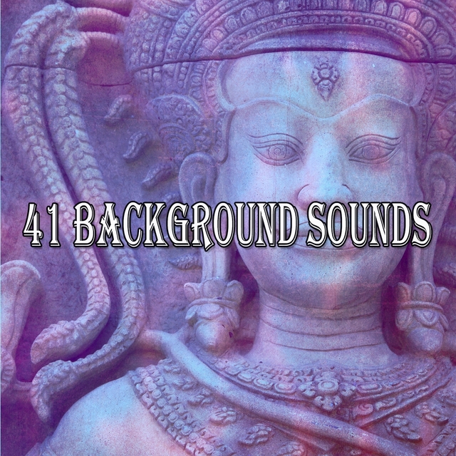 41 Background Sounds