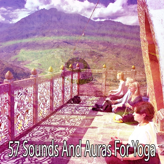 57 Sounds and Auras for Yoga