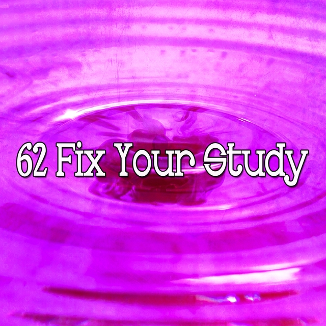 62 Fix Your Study