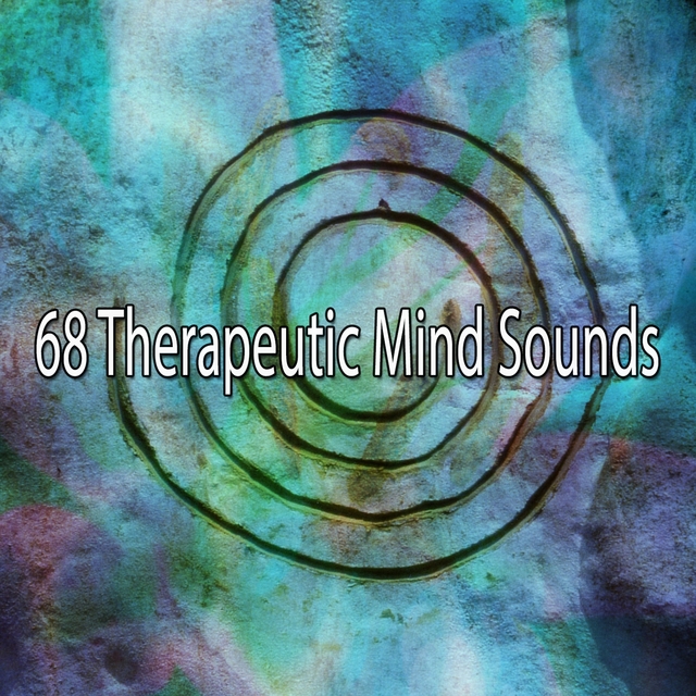 68 Therapeutic Mind Sounds