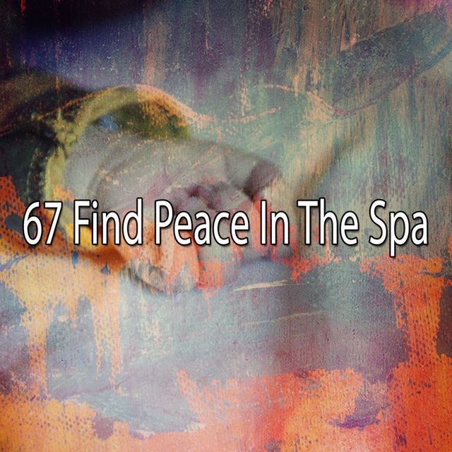 67 Find Peace in the Spa