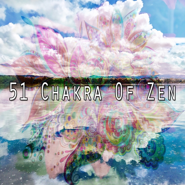 51 Chakra of Zen