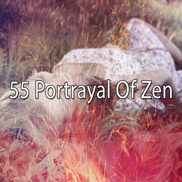 55 Portrayal of Zen