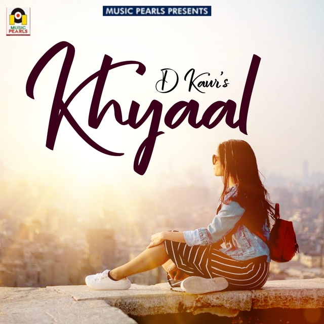 Couverture de Khyaal