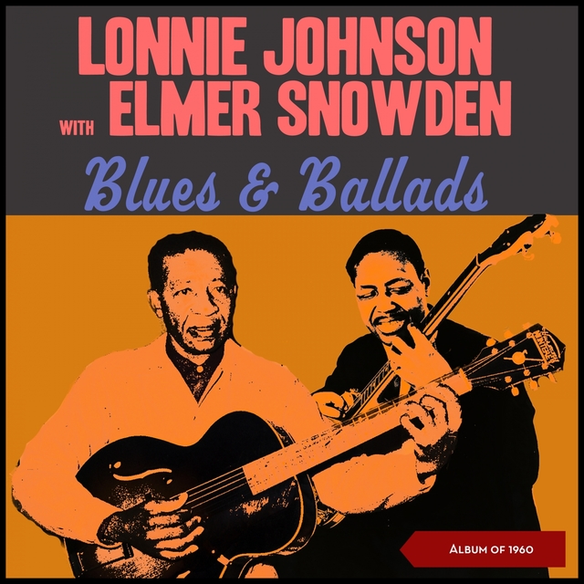 Blues & Ballads