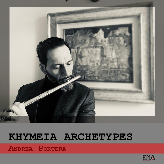 Khymeia Archetypes