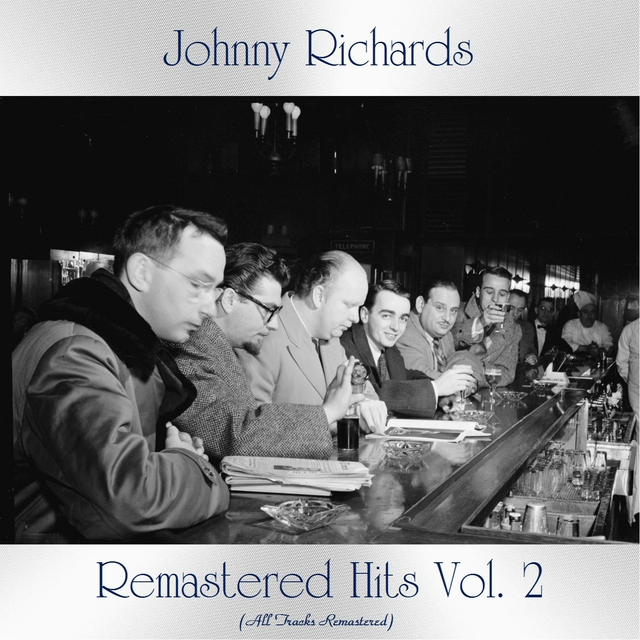 Remastered Hits Vol. 2