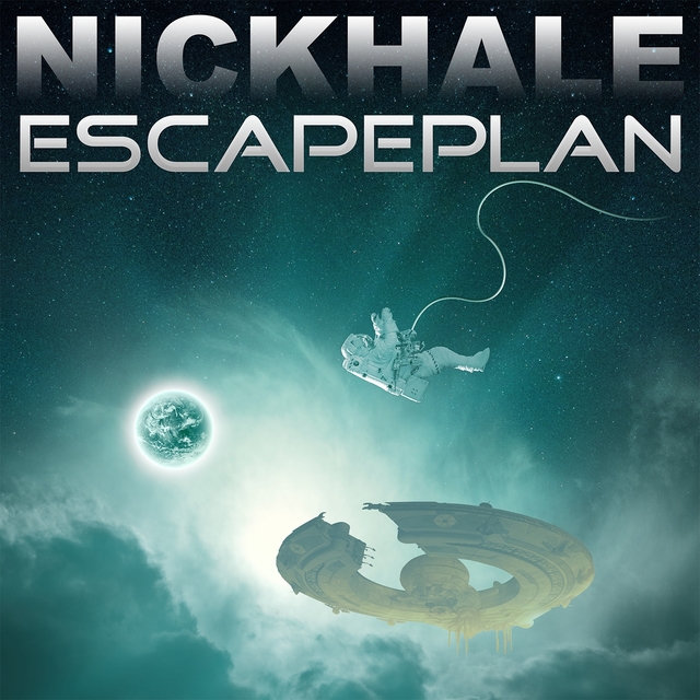 Couverture de Escape Plan