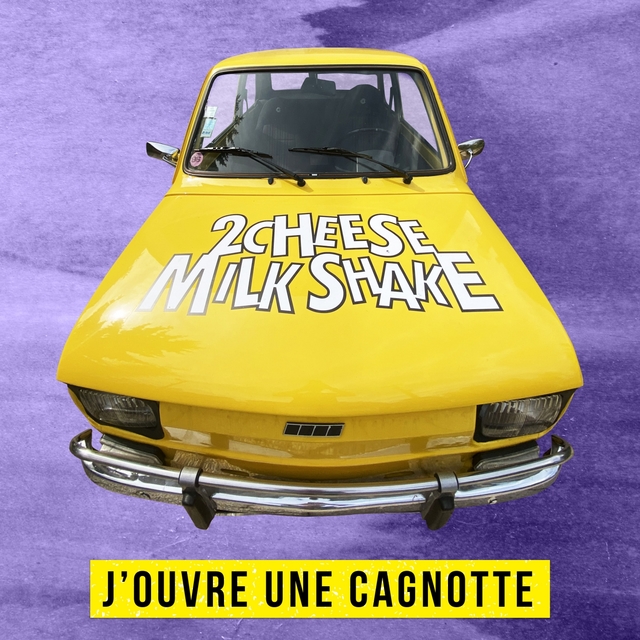 Couverture de J'ouvre une cagnotte