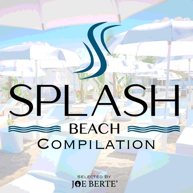 Couverture de Splash Beach Compilation