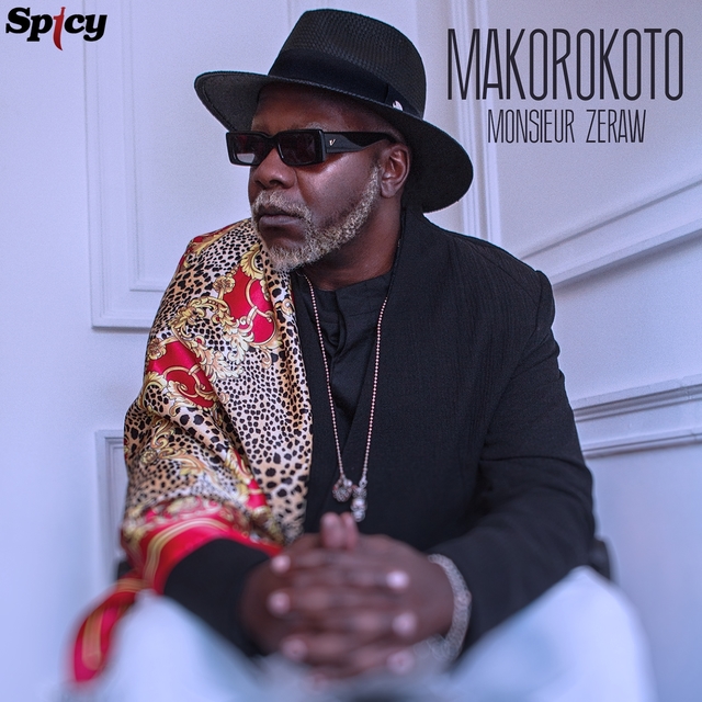 Couverture de Makorokoto