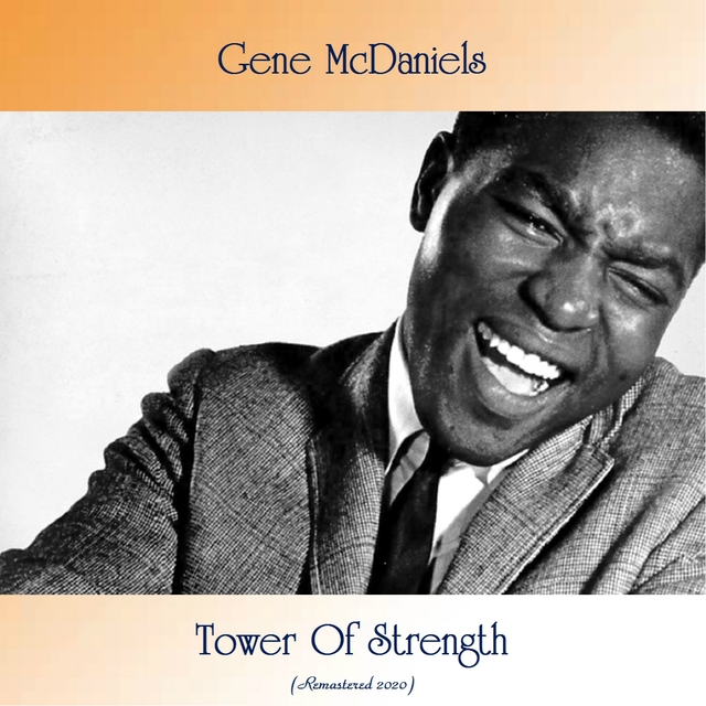 Tower Of Strength