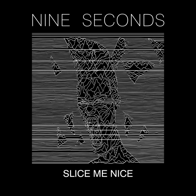 Couverture de Slice Me Nice