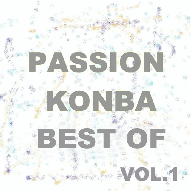 Best of passion konba