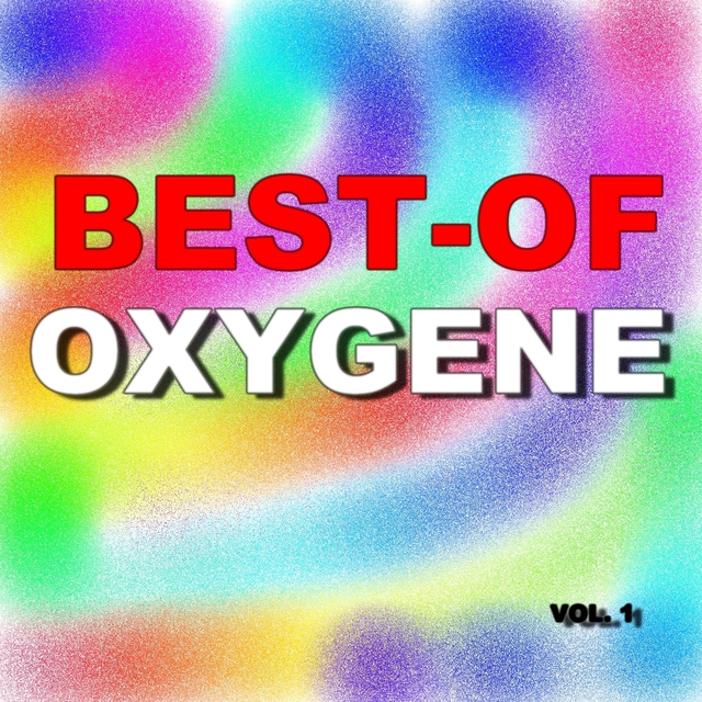 Couverture de Best-of oxygene