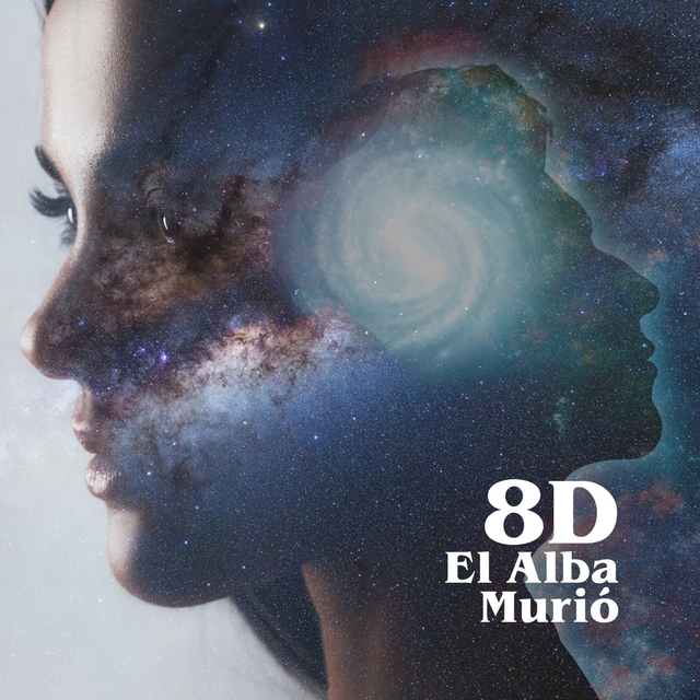 El Alba Murió (8D)