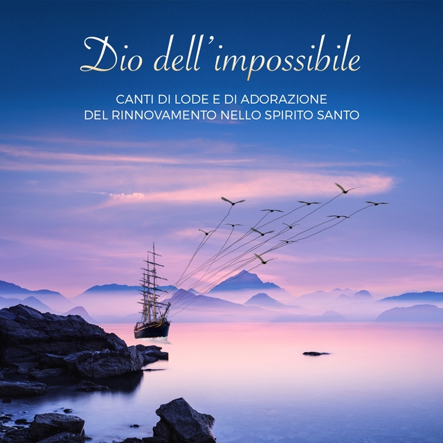 Couverture de Dio dell'impossibile