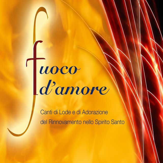 Fuoco d'Amore