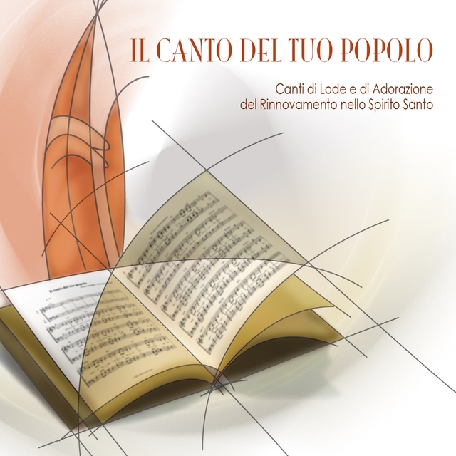 Il canto del tuo popolo