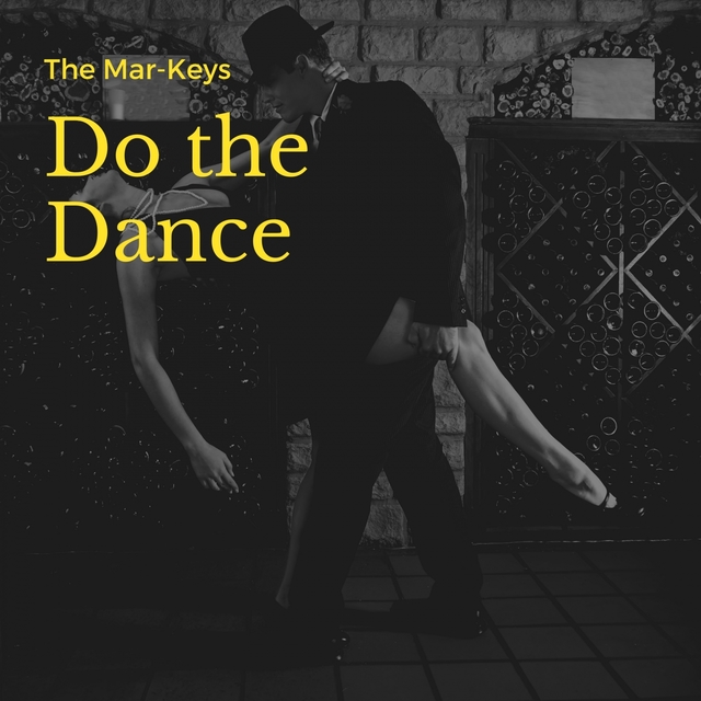 Couverture de Do the Dance