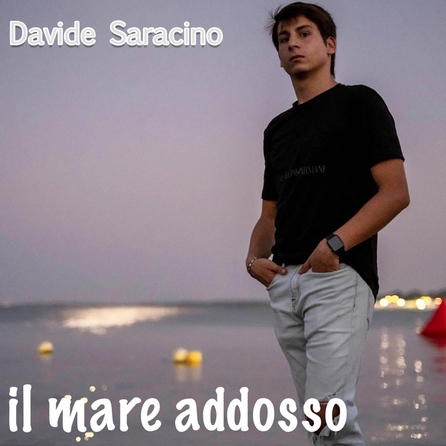 Il mare addosso