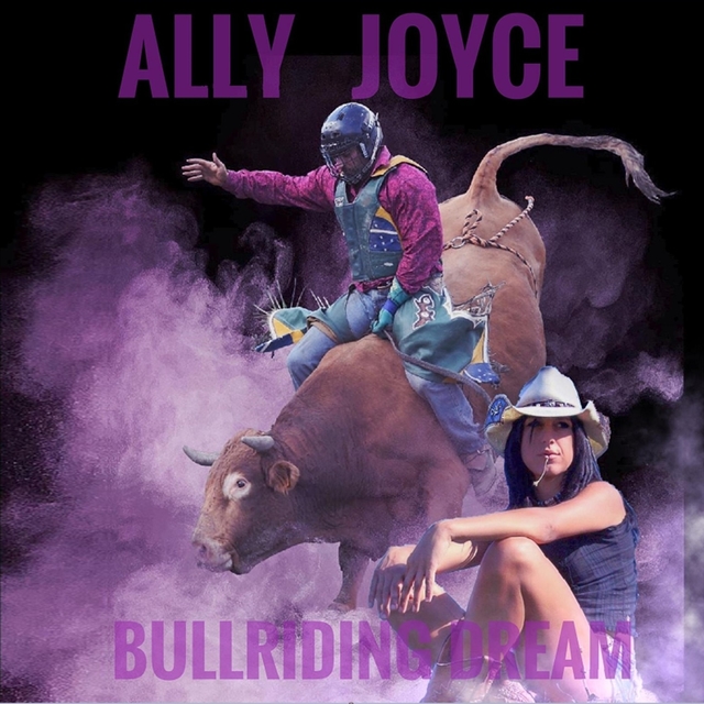 Bullriding Dream