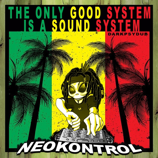 The Only Good System Is a Sound System