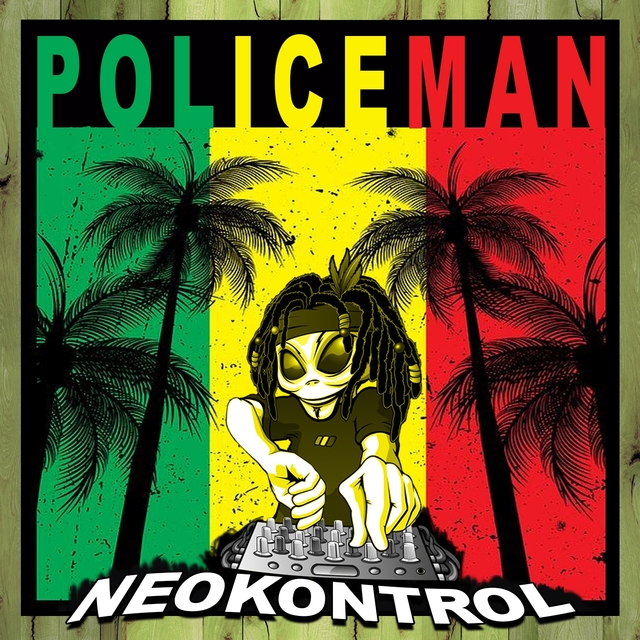 Policeman