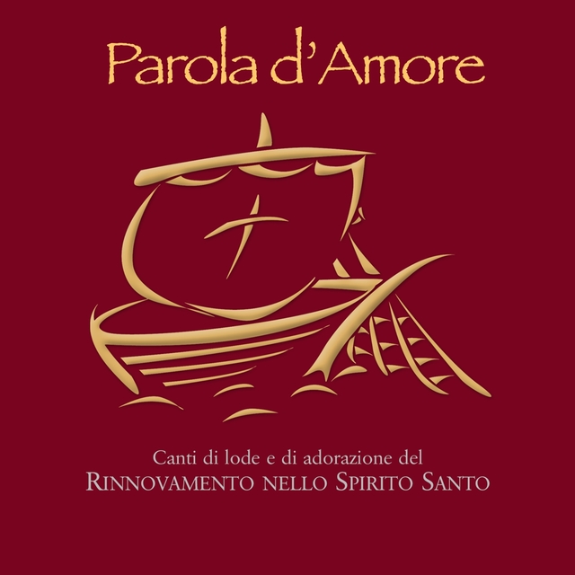 Parola d'Amore