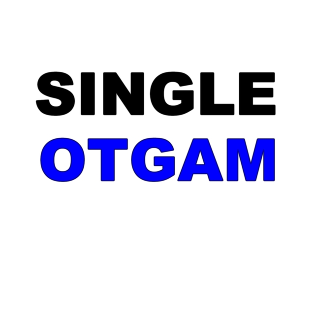 Couverture de Single otgam