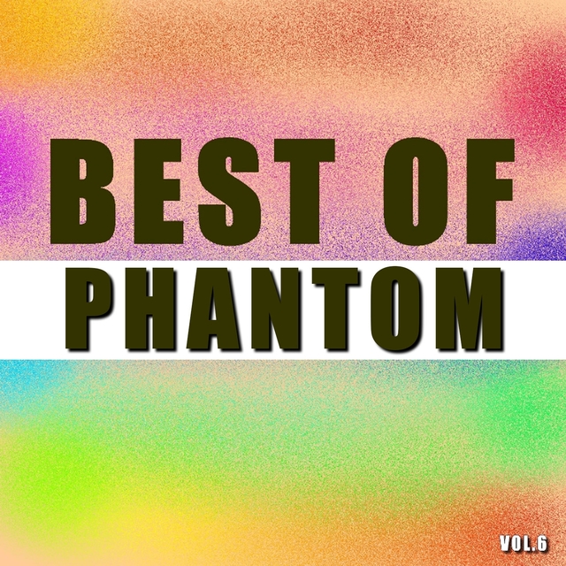 Best of phantom