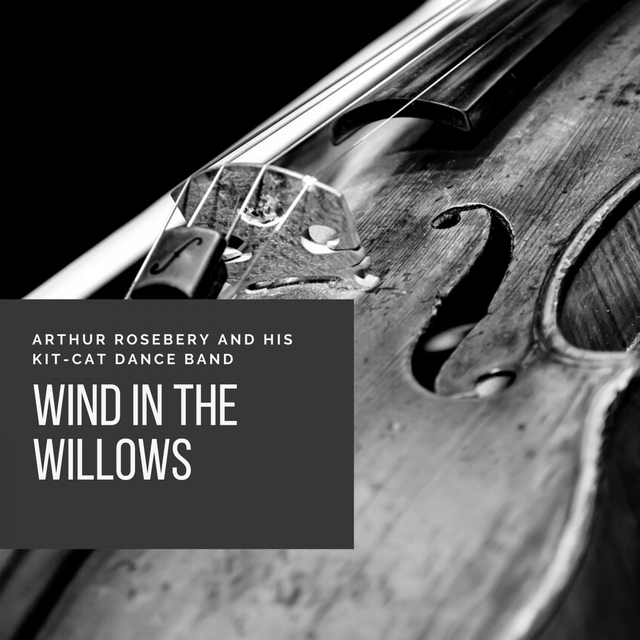 Wind in the Willows