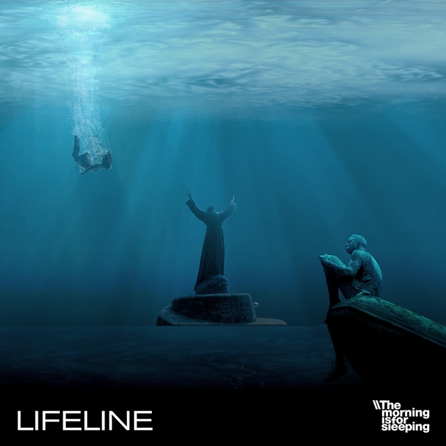 Couverture de Lifeline