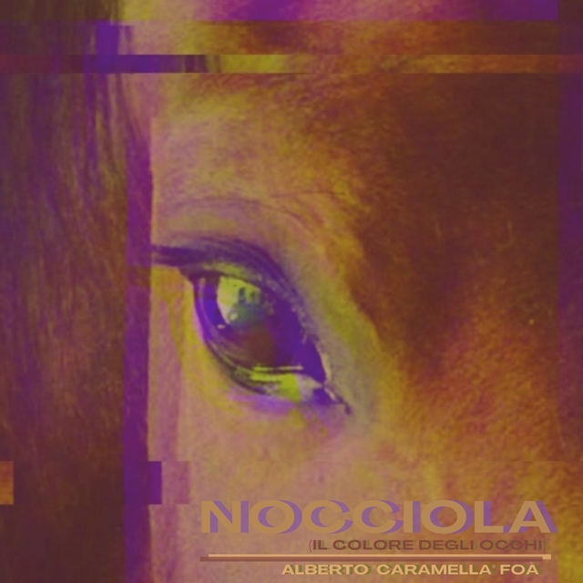 Couverture de Nocciola