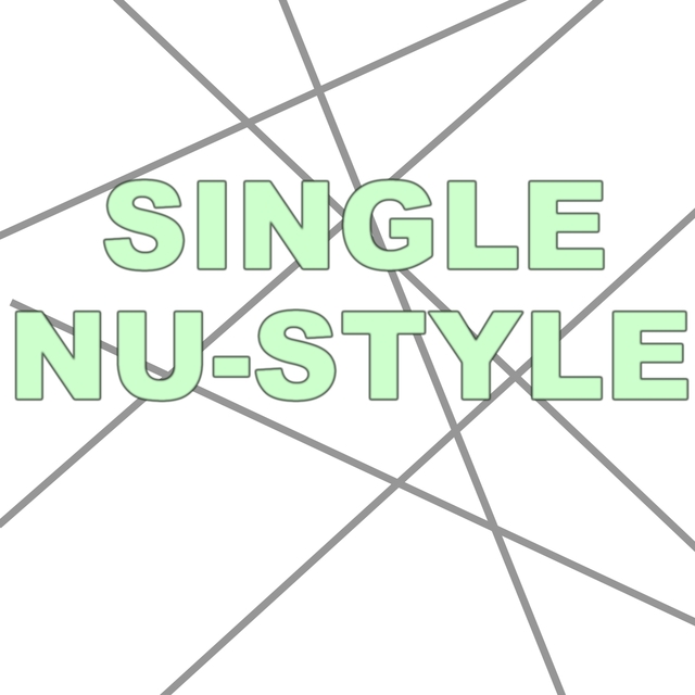 Single nu-style