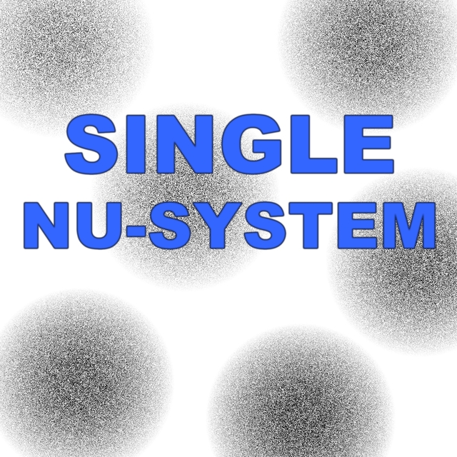 Single nu-system