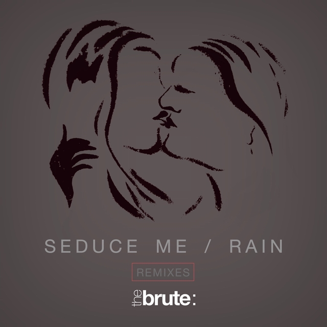 Couverture de Seduce Me / Rain