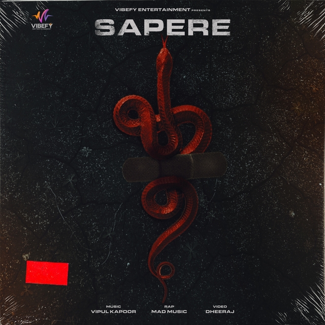 Couverture de Sapere