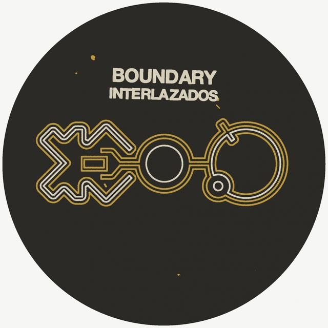 Couverture de Interlazados - EP