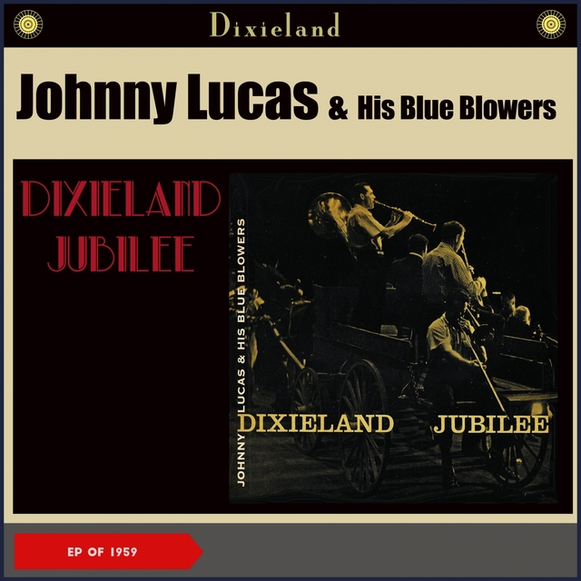 Dixieland Jubilee