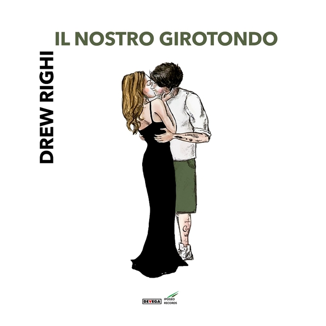 Couverture de Il nostro girotondo