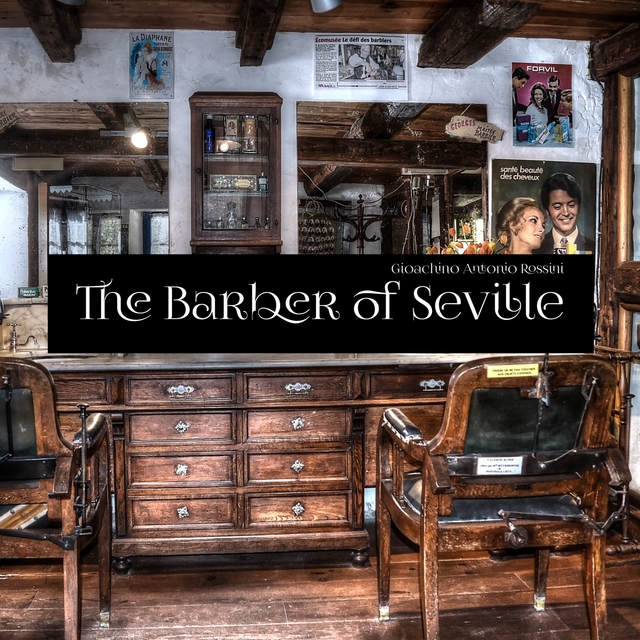 The Barber of Seville