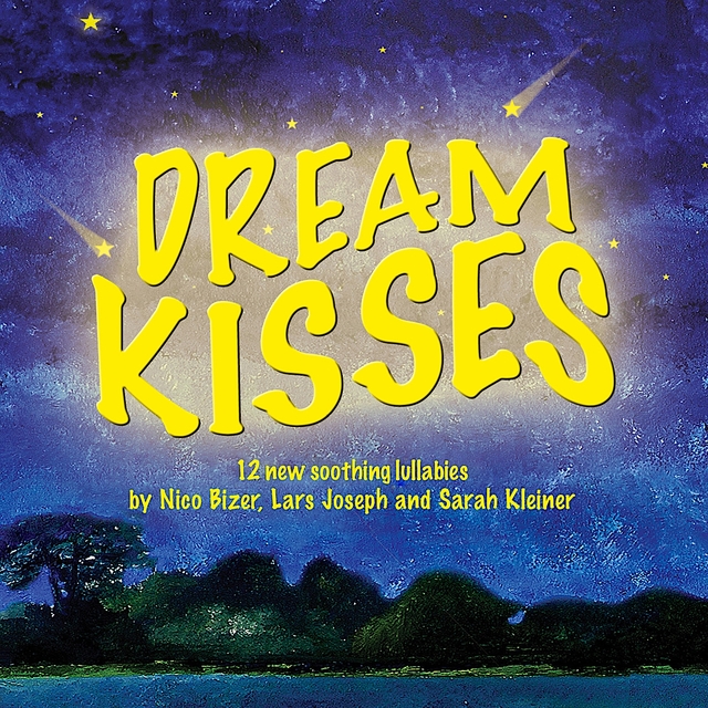 Dream Kisses