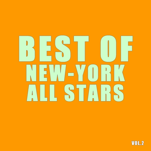 Best of new-York all stars