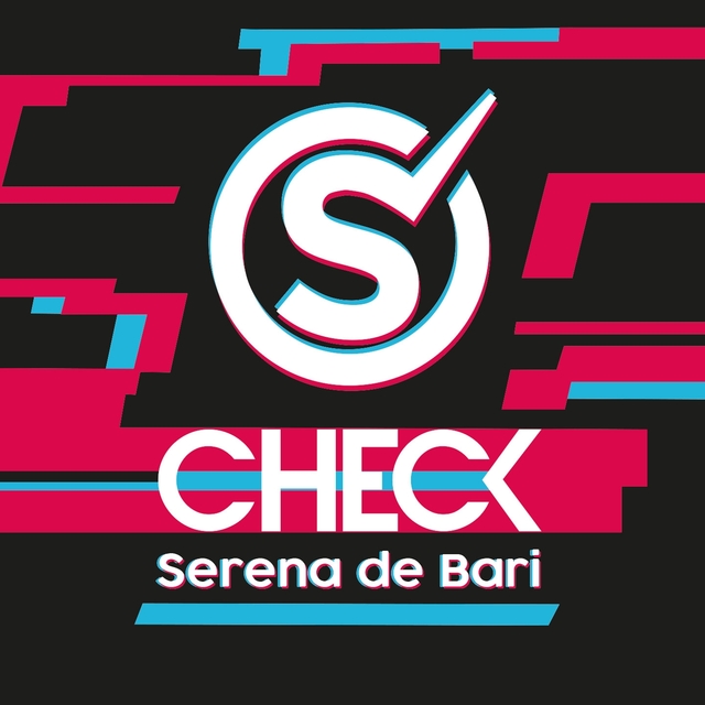 Couverture de Check