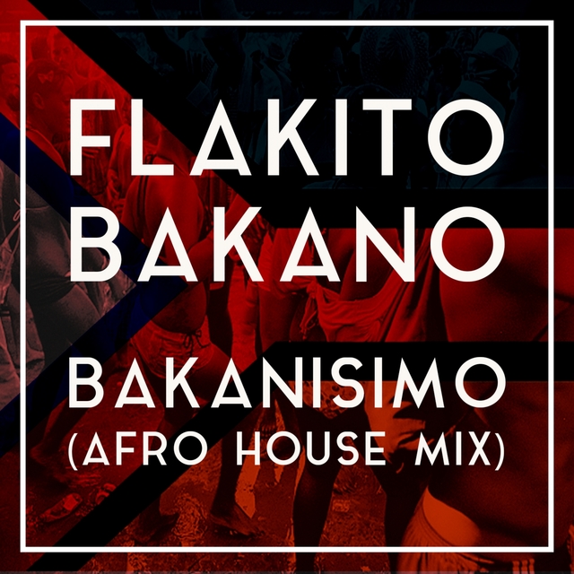 Couverture de Bakanisimo