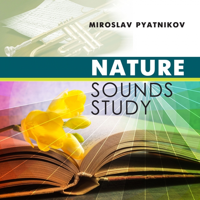 Couverture de Nature Sounds Study