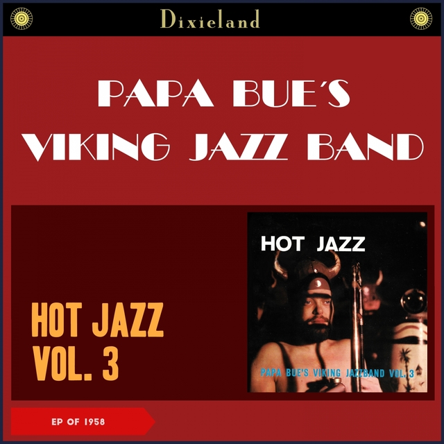 Hot Jazz, Vol. 3