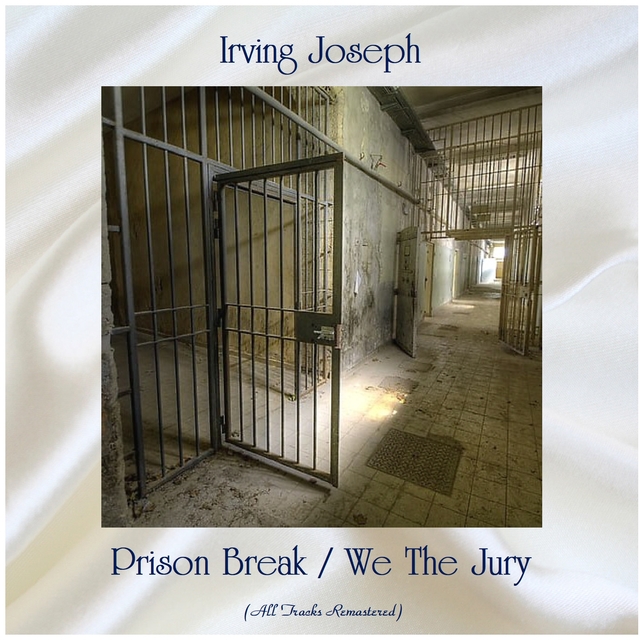 Couverture de Prison Break / We The Jury