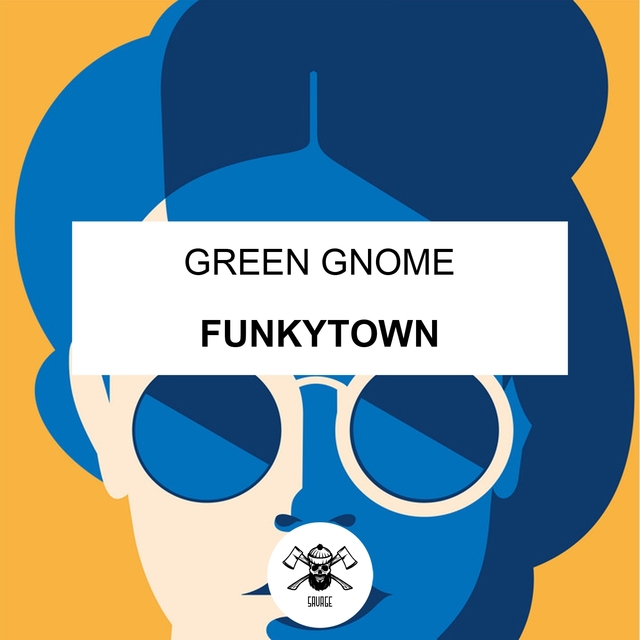 Funkytown